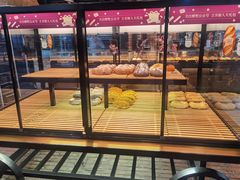 -酵墅·红酒酵母面包(羲和广场店)