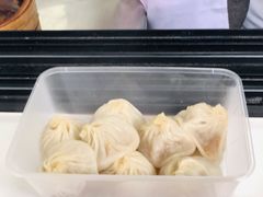 鲜肉汤包-法华汤包馆(法华镇路店)