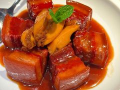 -宴昆山·私房菜(春晖店)