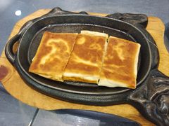 -格日勒阿妈蒙古厨房(新华广场店)