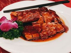 -文津国际酒店-大南门广式茶餐厅