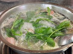 -海关荤豆花(洋河一路店)