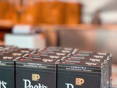 -Peet's Coffee皮爷咖啡(万象天地店)