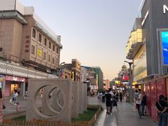 -鼓楼(兴庆区)