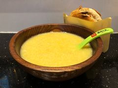 -西北杂粮筐手工面凉皮(来福士店)