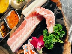 -入火韩国烤肉(凯旋广场店)