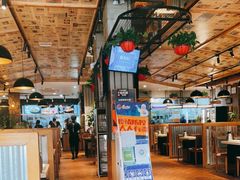 -金太阳海鲜烧烤·本地人餐厅(星海公园店)