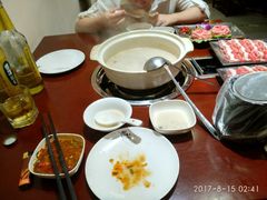 招牌胡椒猪肚鸡-鼎尊锅物料理(五角场店)