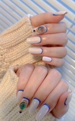 -LILY NAILS美甲美睫