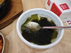 -米村拌饭(银泰中心店)