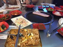 -杀猪天·韩国烤肉(总店)