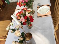-慢隅法式小馆·生日求婚西餐厅