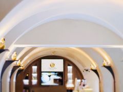 -Me Coffee下午茶艺术空间