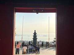 -狼山风景名胜区