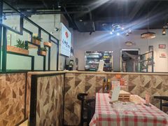 -小竹签烤肉纸包鱼小龙虾(唐韵路店)