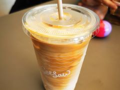 冰拿铁-Seesaw Coffee(深圳万象天地店)