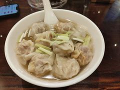 -一记面馆·云吞面嘅专家(富华店)