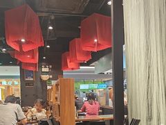 -和府捞面(天河领展广场店)