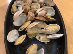 -萨莉亚意式餐厅(苏州泉屋店)