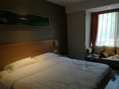 -宜必思酒店(扬州文昌阁店)