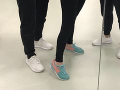 -中田健身工作室(东园店)