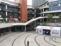 -浦江城市生活广场(江月路店)