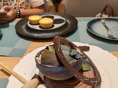 星空之恋-杏荟旋转餐厅(广州爱群店)