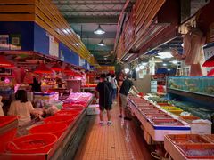 自助取餐区-龙眼市场(龙眼南路店)