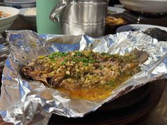 -衡厨·衡阳土菜(中南店)