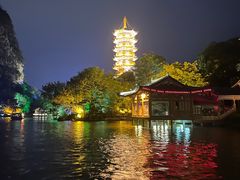 -桂林两江四湖景区