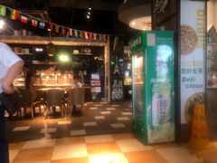 -好伦哥比萨烤肉自助(马家堡店)