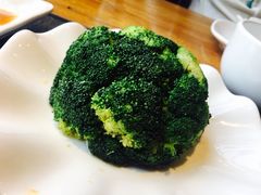 -小城粥道·海胆鲜虾粥(解放广场店)