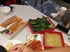 -川锅一号火锅(睢宁店)