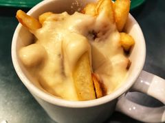 -幸运小丑汉堡(Bay Area本店)