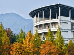 -浙江农林大学(东湖校区)