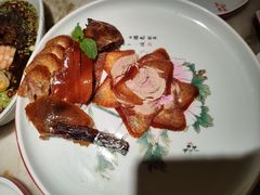 -京华烟云·北京烤鸭(领展购物广场·中关村店)