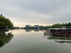 -东湖景区