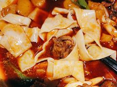 -谷丽麦馕新疆菜·清真(步步高梅溪新天地店)