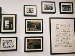 -THE PRESS(复旦大学店)