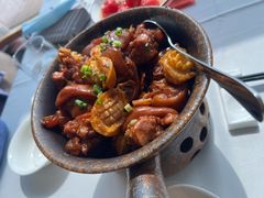 -梧桐餐厅(泉城路店)