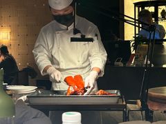 -喜悦烤鸭·新京菜(王府井店)