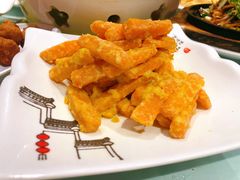 -门框胡同褡裢火烧(赵公口店)