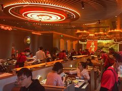 -西塔老太太泥炉烤肉(苏州大悦城店)