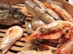 -高佳庄·舟山海鲜(海景旗舰店)