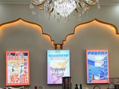 -塔兰齐新疆孜然火锅(鲤鱼山路店)