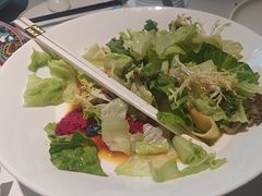 -燕兰楼·清真西北融合菜(亚运村店)