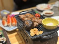 -大岛日本料理铁板烧(南通大饭店)