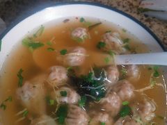 -小倩倩•鸡汤馄饨(江西路创始店)