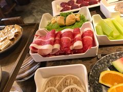 -小龙坎老火锅(北京三里屯店)