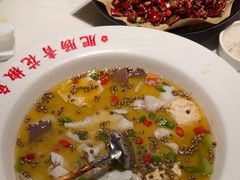 -上上席川菜(凯德乐峰广场店)